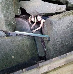 Meet your Posher, Tabitha